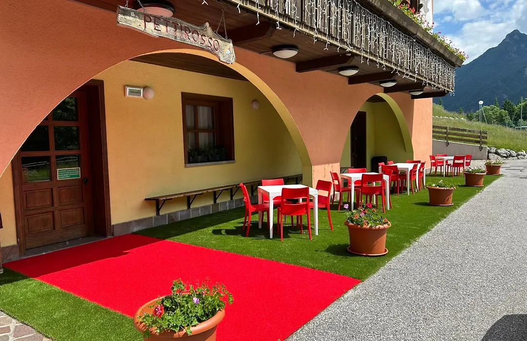 Bella Italia&EFA Village-1